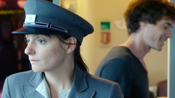TGV