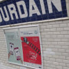 CineRail in Paris Metro