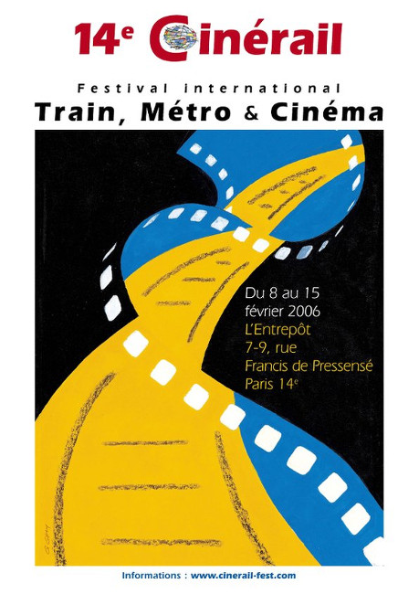 CinéRail 2006