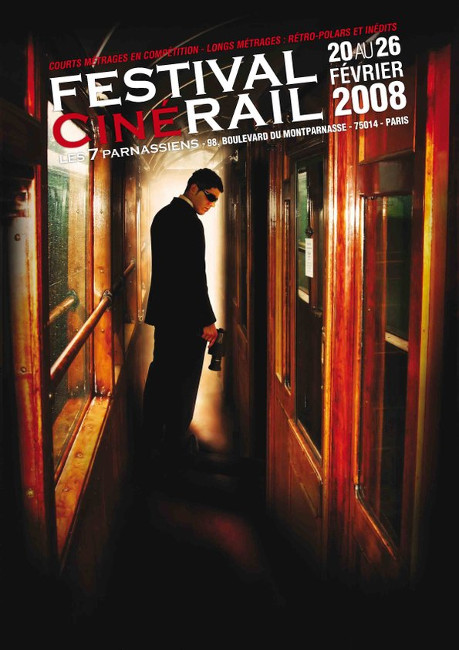 CineRail 2008