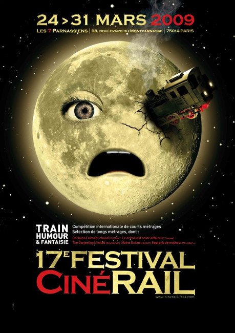 CinéRail 2009