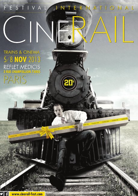 CinéRail 2013